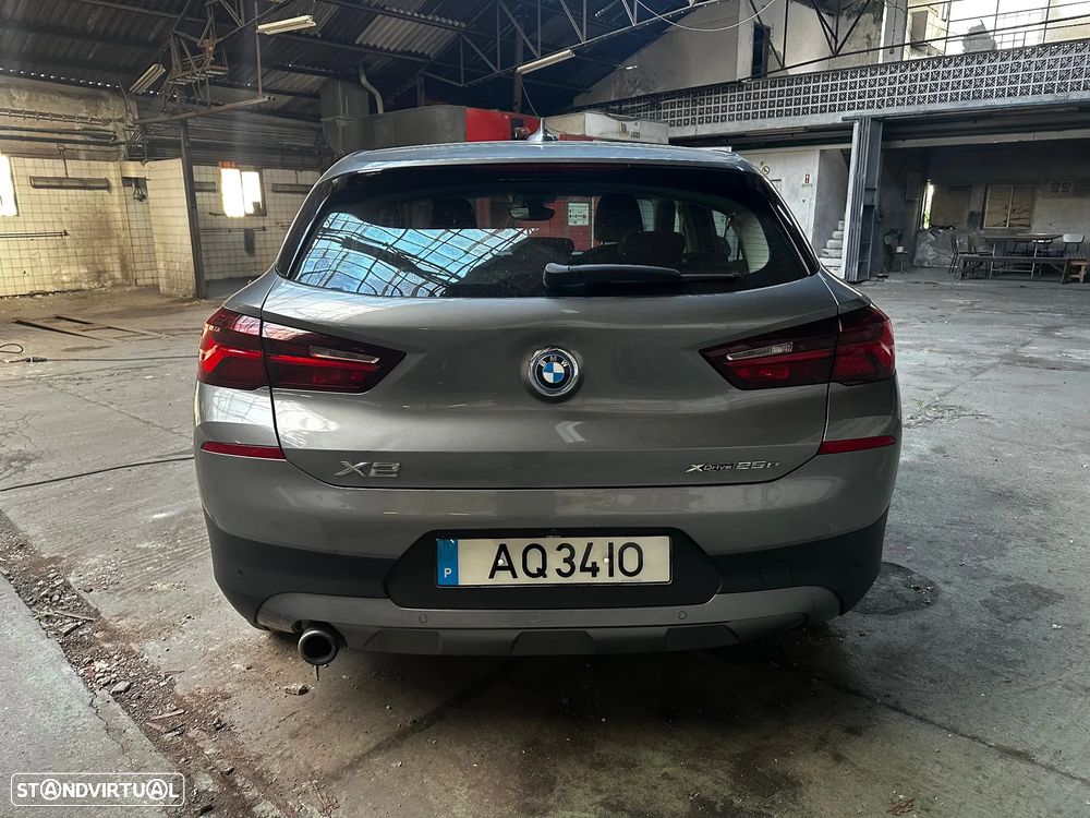 BMW X2 - 9
