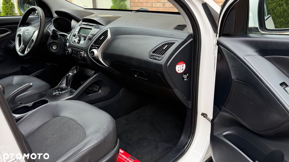 Hyundai ix35 2.0 Comfort 2WD - 15
