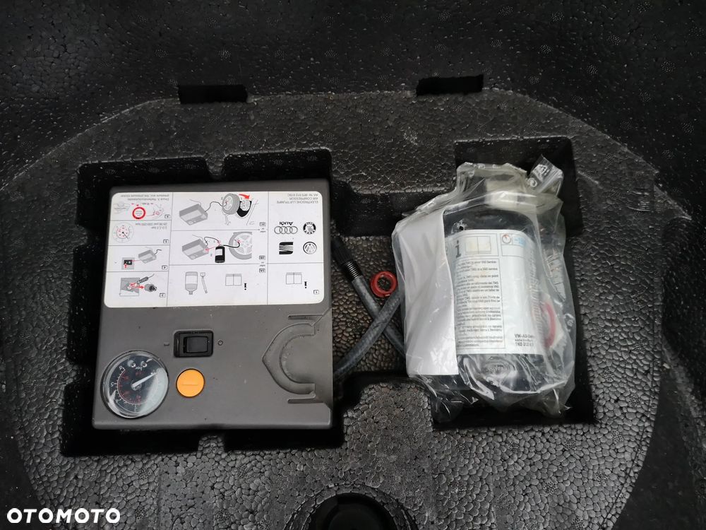 Audi A6 Avant 2.0 TDIe DPF - 26
