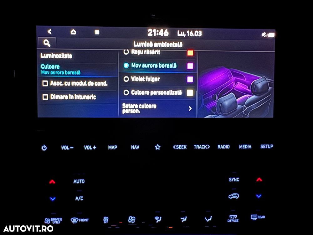 Hyundai Tucson 1.6 T-GDi 4WD N Line - 32