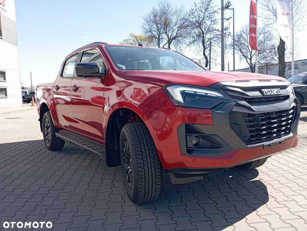 Isuzu D-Max 1.9 DC LSE - 5
