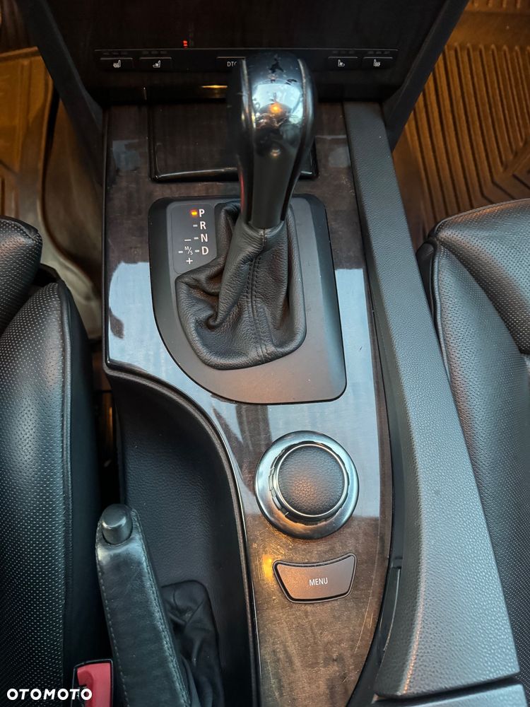 BMW Seria 5 530d - 21