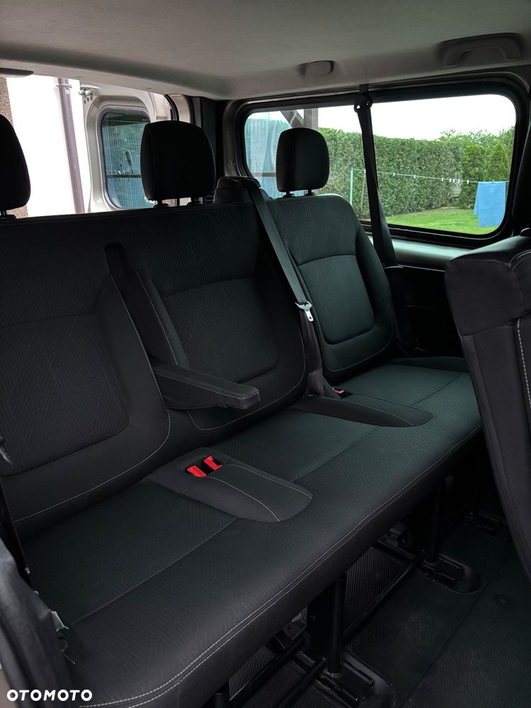 Renault Trafic 1.6 dCi - 20