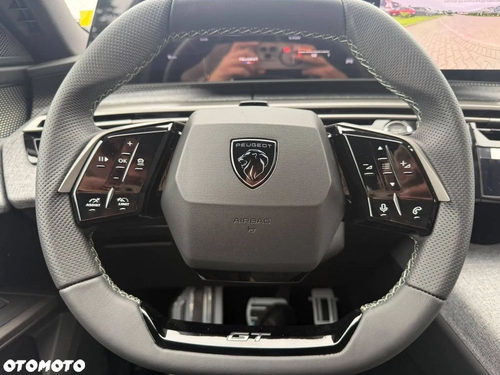 Peugeot 5008 - 9
