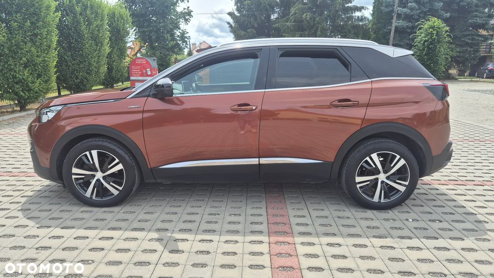 Peugeot 3008 PureTech 130 Stop & Start GPF Active Business-Paket - 6