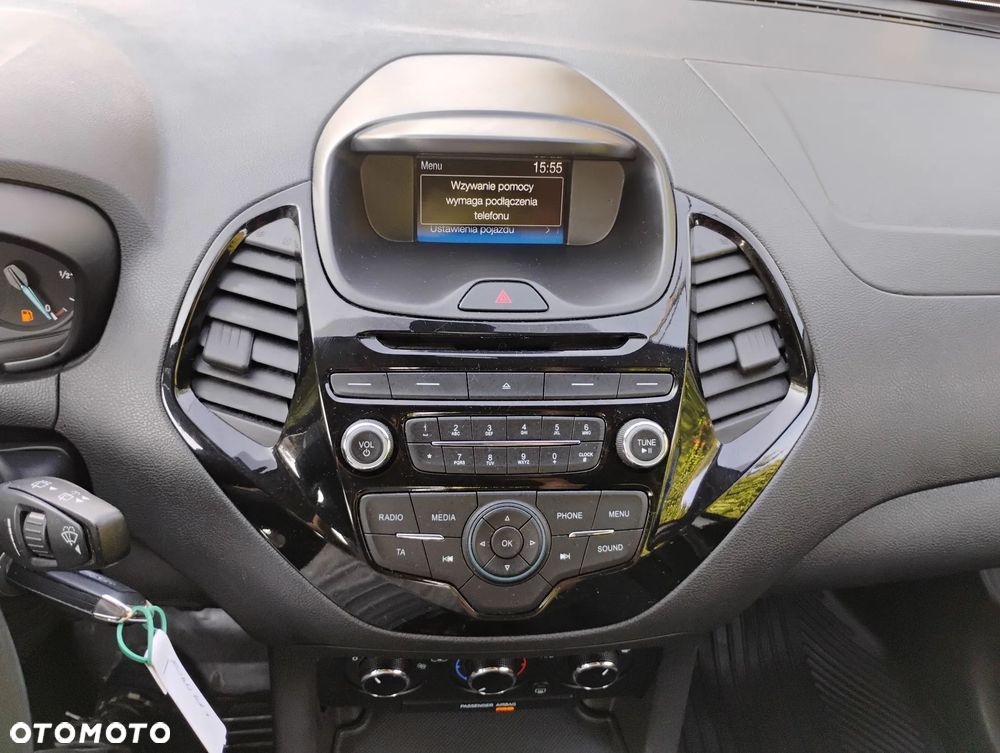 Ford Ka+ 1.2 Trend - 25
