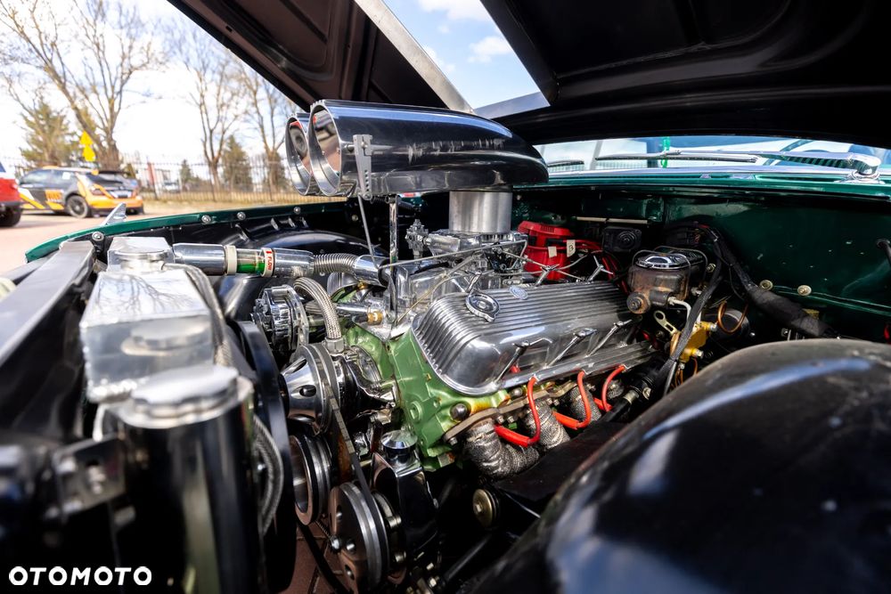 Chevrolet Impala - 34