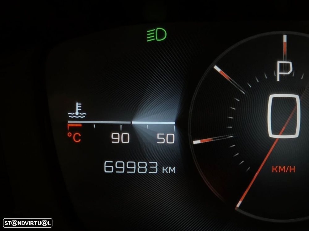 Peugeot 308 SW 1.2 PureTech Allure Pack EAT8 - 9