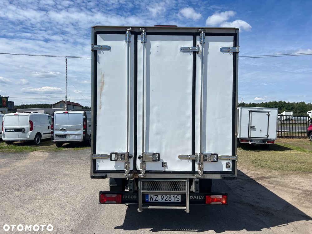 Iveco Daily 35S13 Carrier Xarios 200 (258) - 6