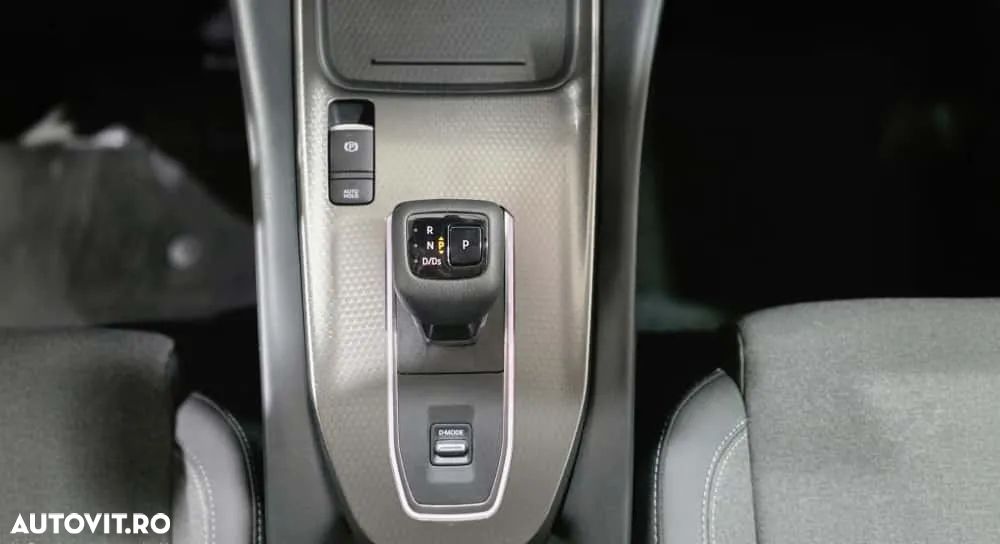Nissan Qashqai 1.3 l 156CP X-Tronic MHEV N-Connecta - 12