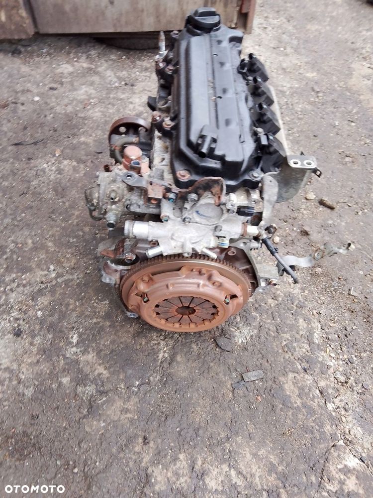 silnik honda jazz iii 1.2 16v vtec l12b2 - 4