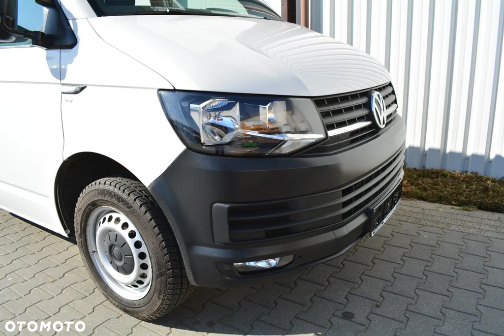 Volkswagen TRANSPORTER T6 DOKA - 16