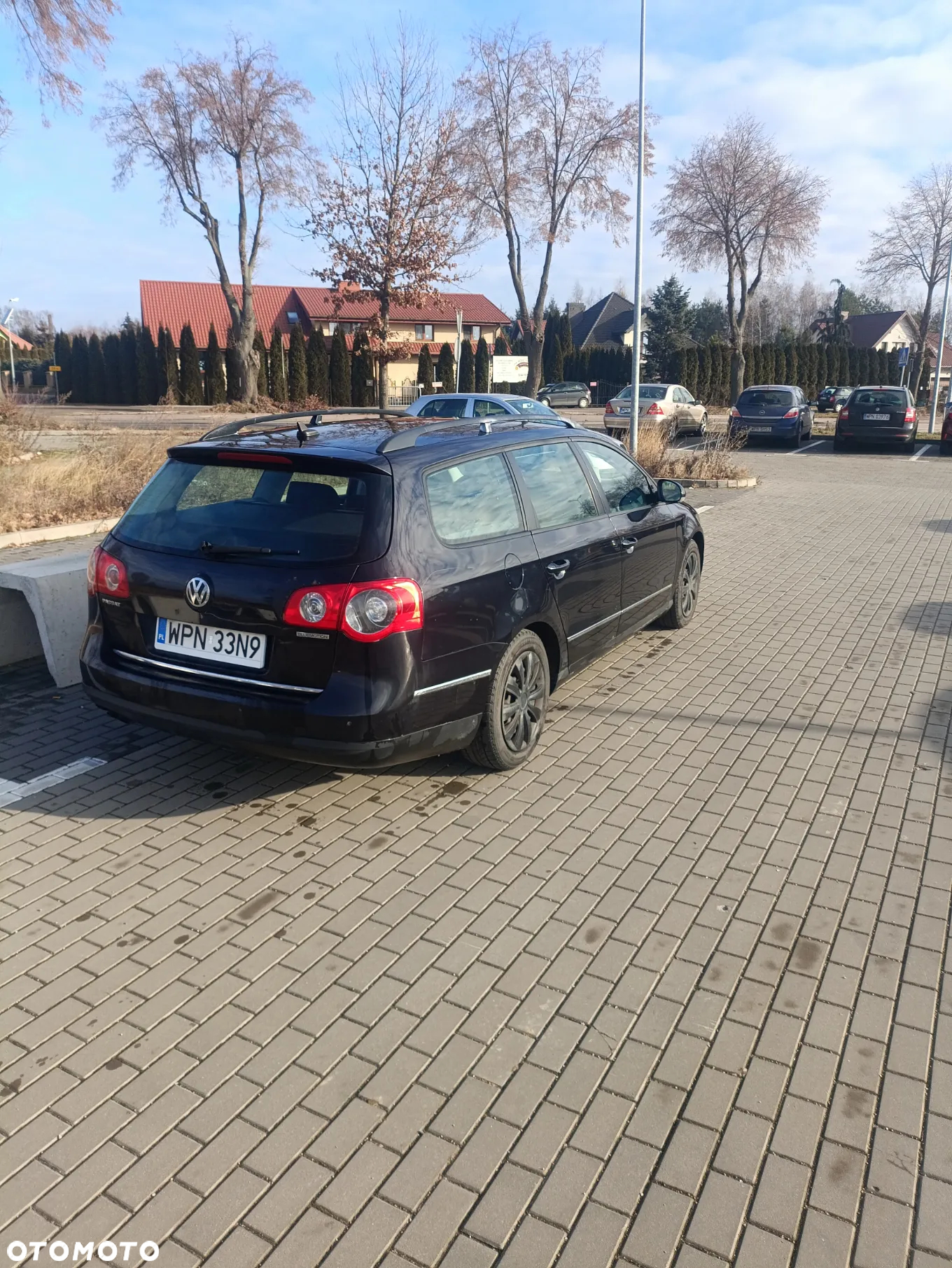 Volkswagen Passat - 3