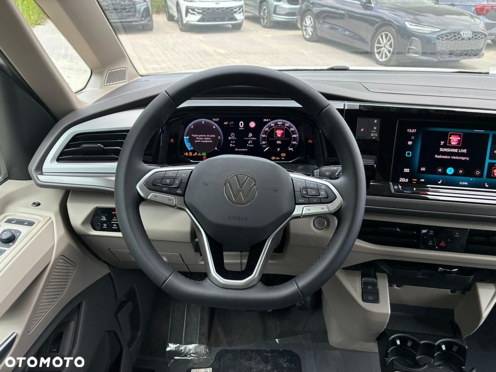 Volkswagen California - 23