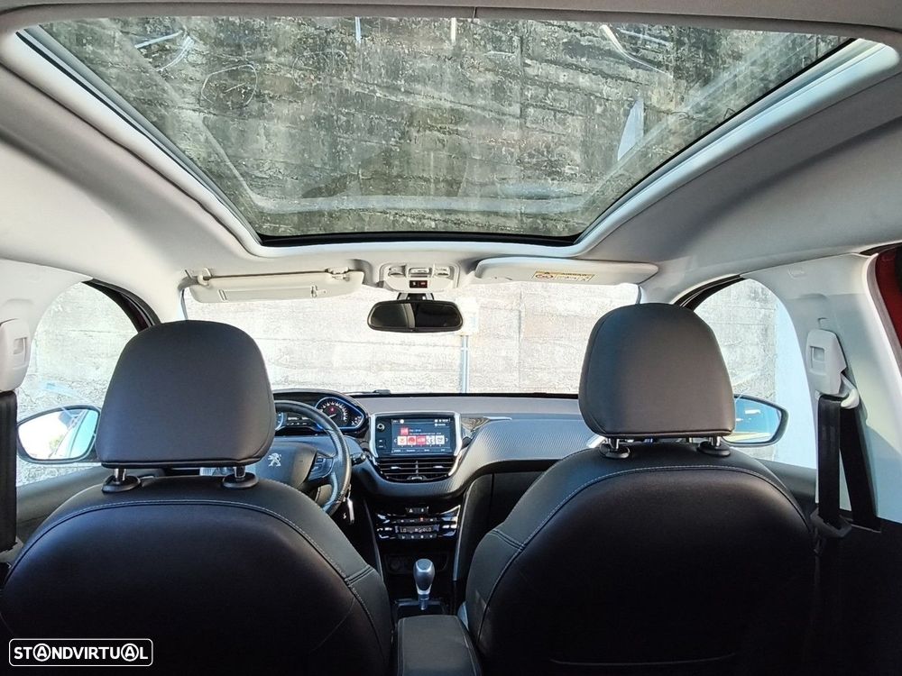 Peugeot 2008 1.2 PureTech Crossway EAT6 - 4