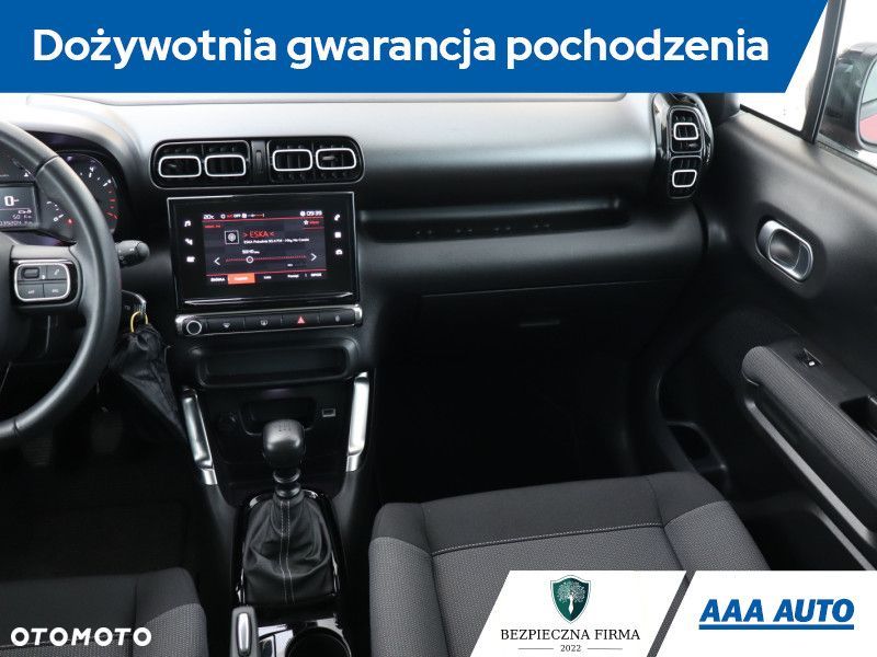 Citroën C3 Aircross - 10