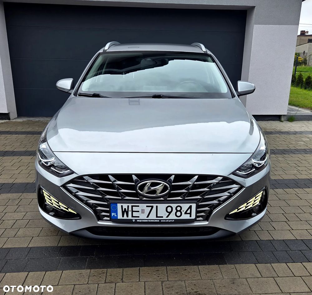 Hyundai i30 1.0 T-GDI Modern - 9