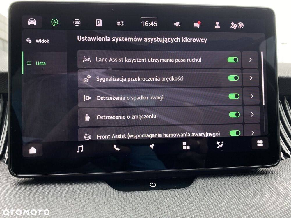 Skoda Superb - 30