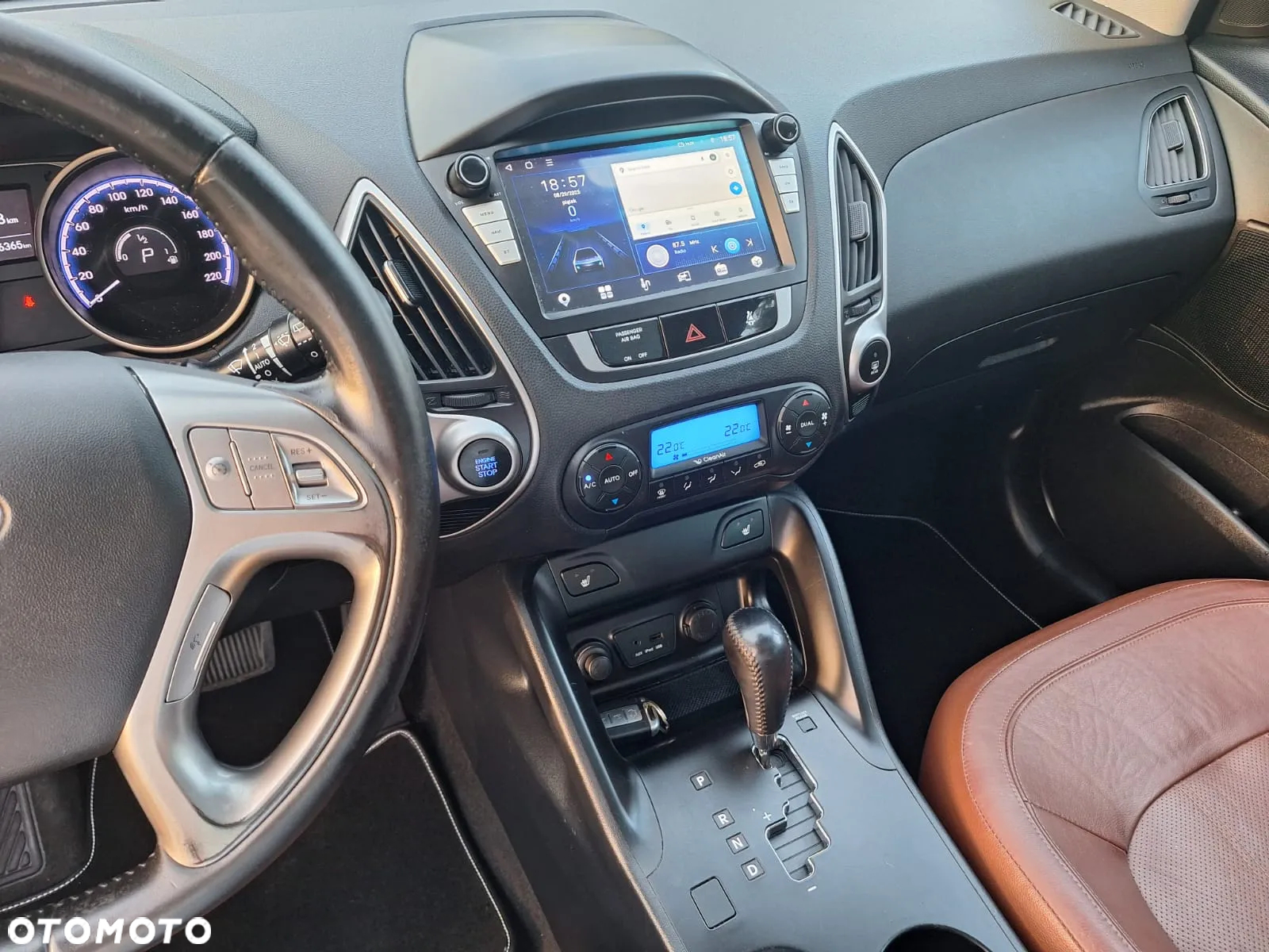 Hyundai ix35 - 14