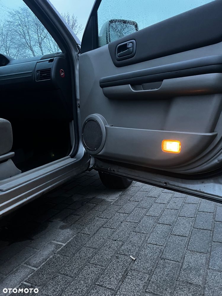 Nissan X-Trail 2.2 dCi 4x2 Comfort - 18