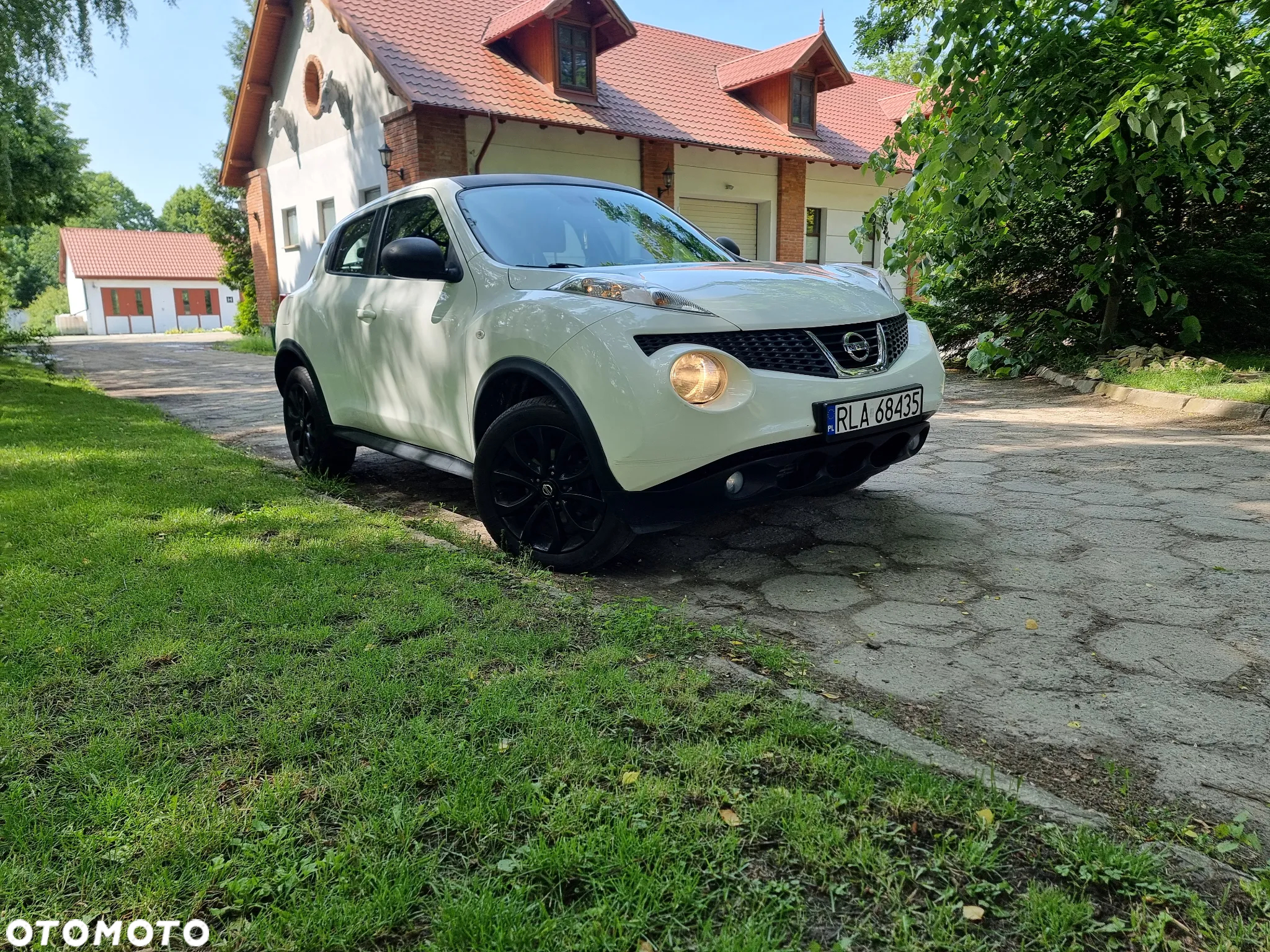 Nissan Juke 1.5 dCi Edition - 6