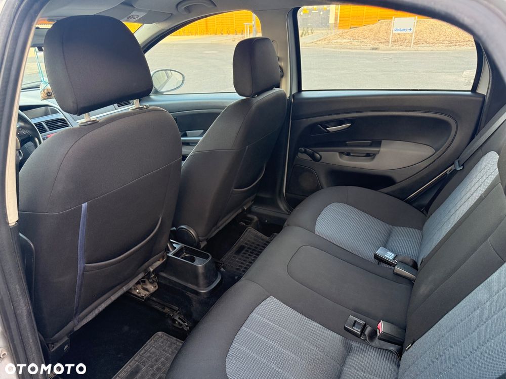 Fiat Linea 1.4 Fresh - 18