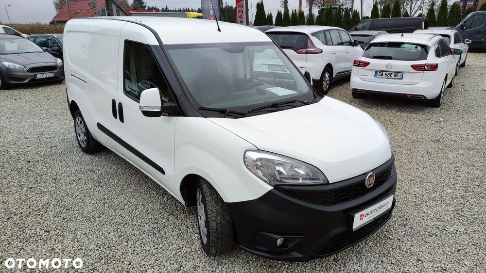 Fiat Doblo - 34