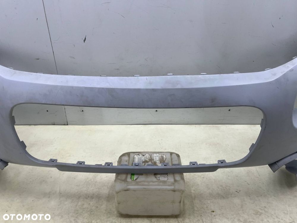 Zderzak przedni Citroen C3 III 3 16-20r. przedlift przód 9813378877 - 5
