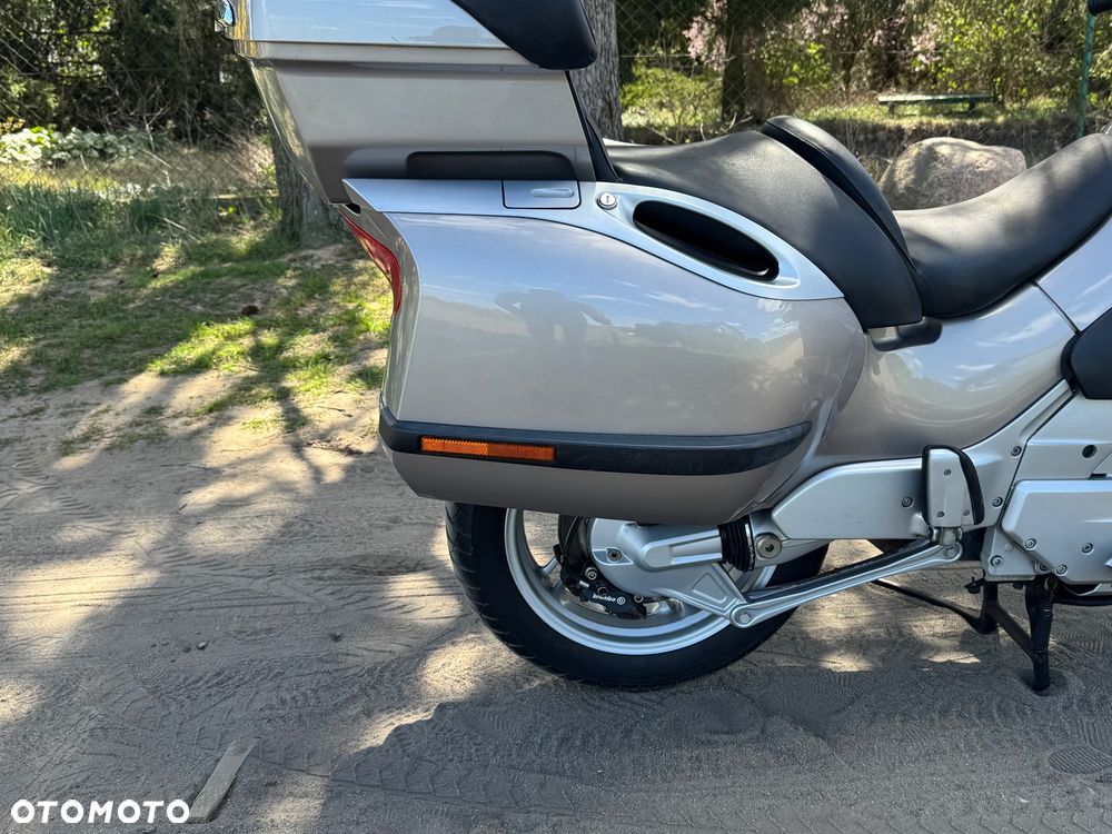 BMW K - 4