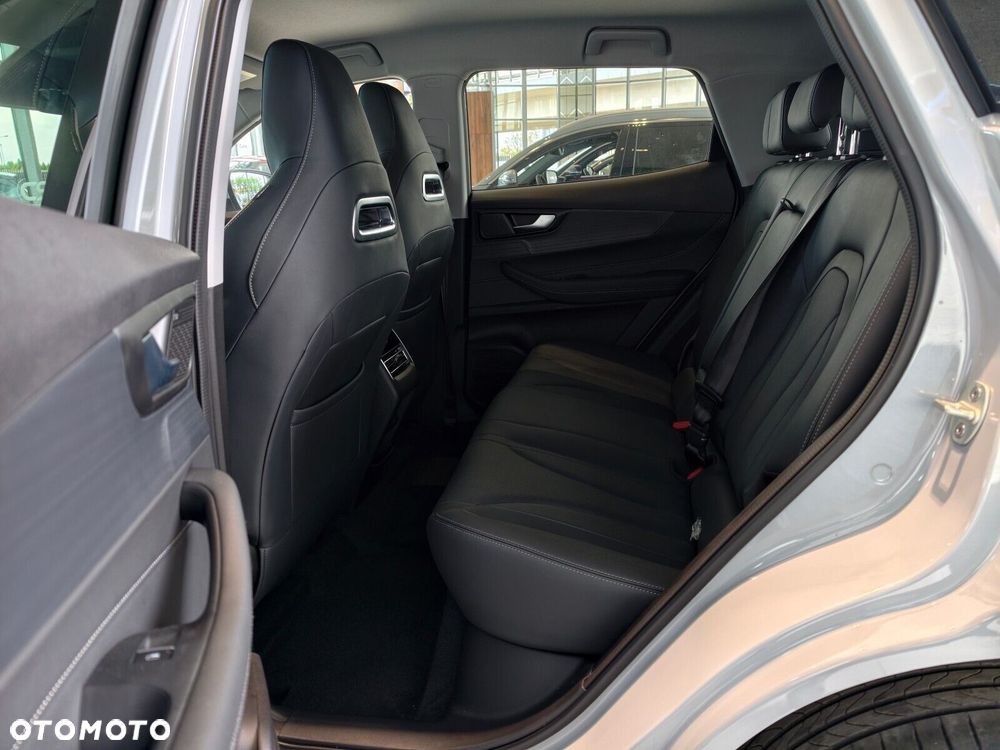 Chery Tiggo 4 1.5 GDI HEV Prestige DHT - 15