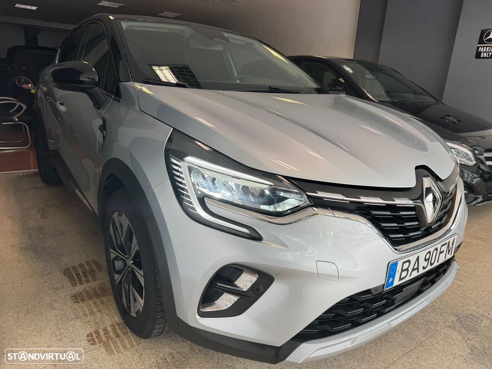 Renault Captur TCe 90 TECHNO - 2