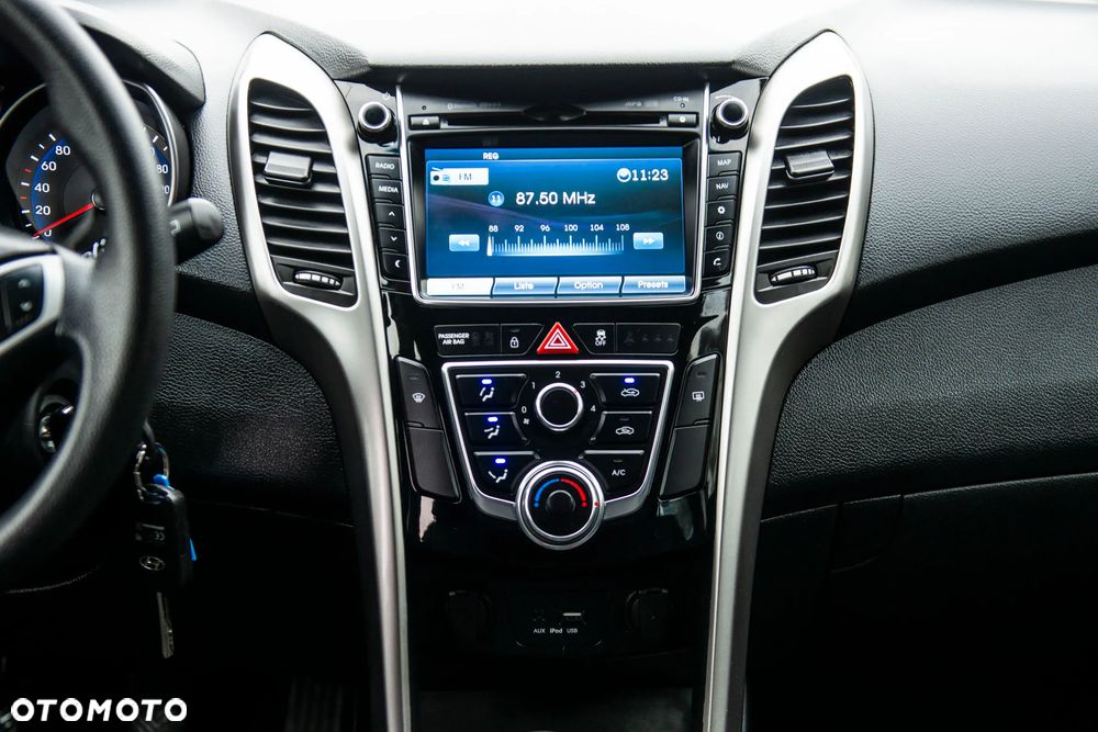 Hyundai i30 1.4 Advantage - 31