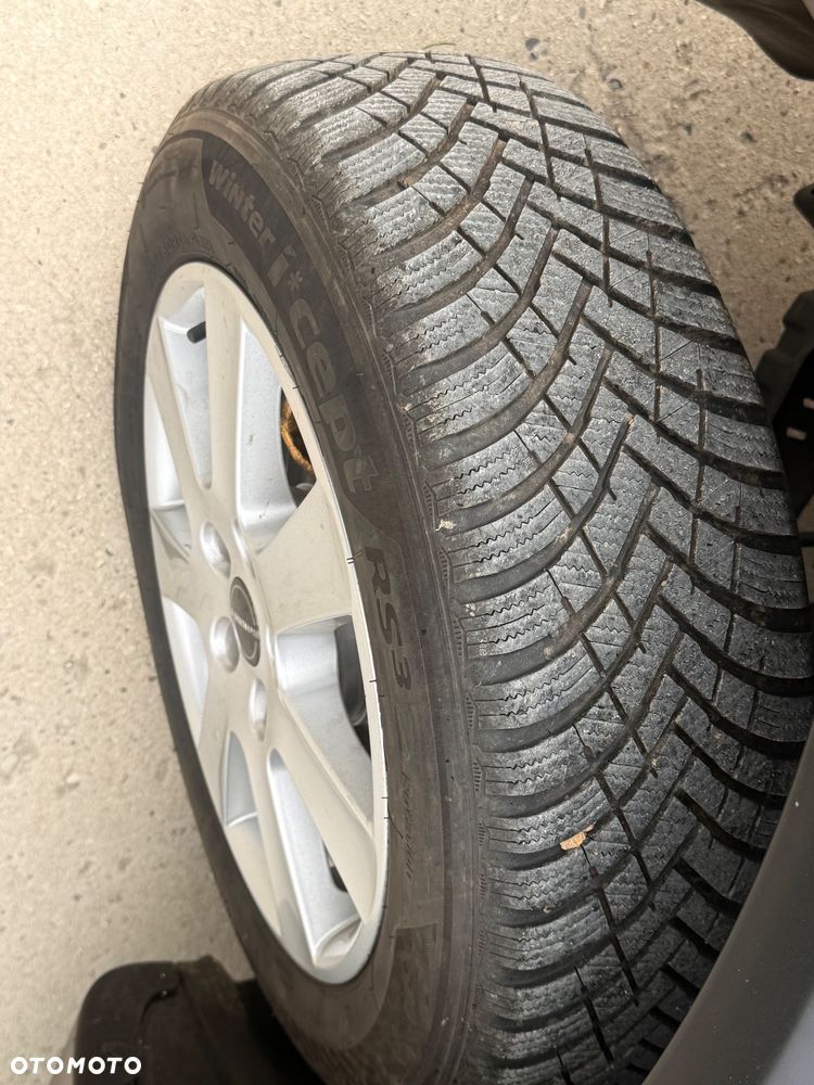 Suzuki SX4 1.6 VVT 4x4 Style - 7