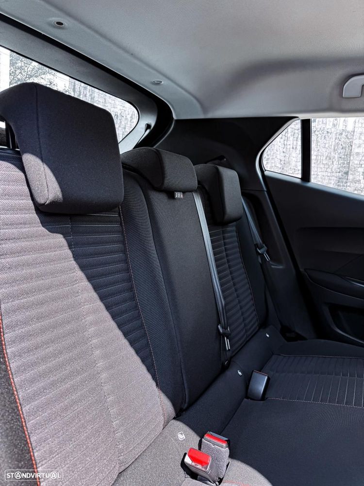 Peugeot 2008 1.5 BlueHDi Active Pack - 13
