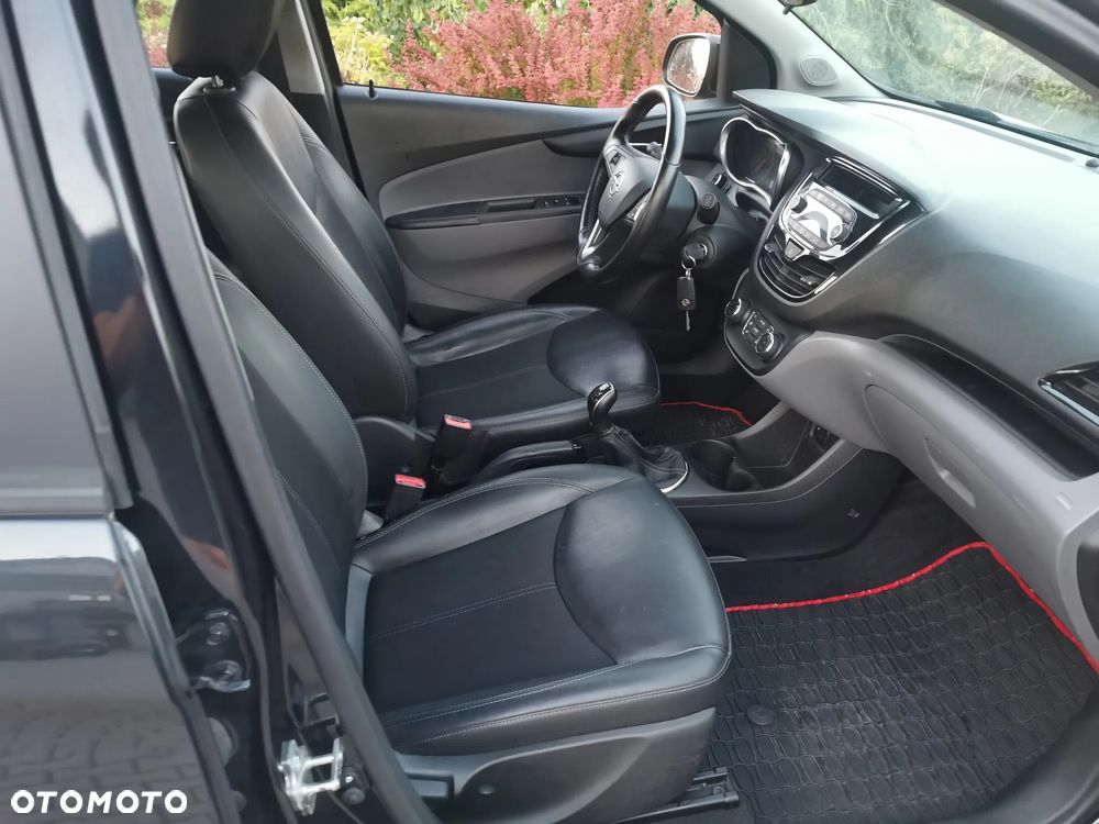Opel Karl 1.0 Selection - 7