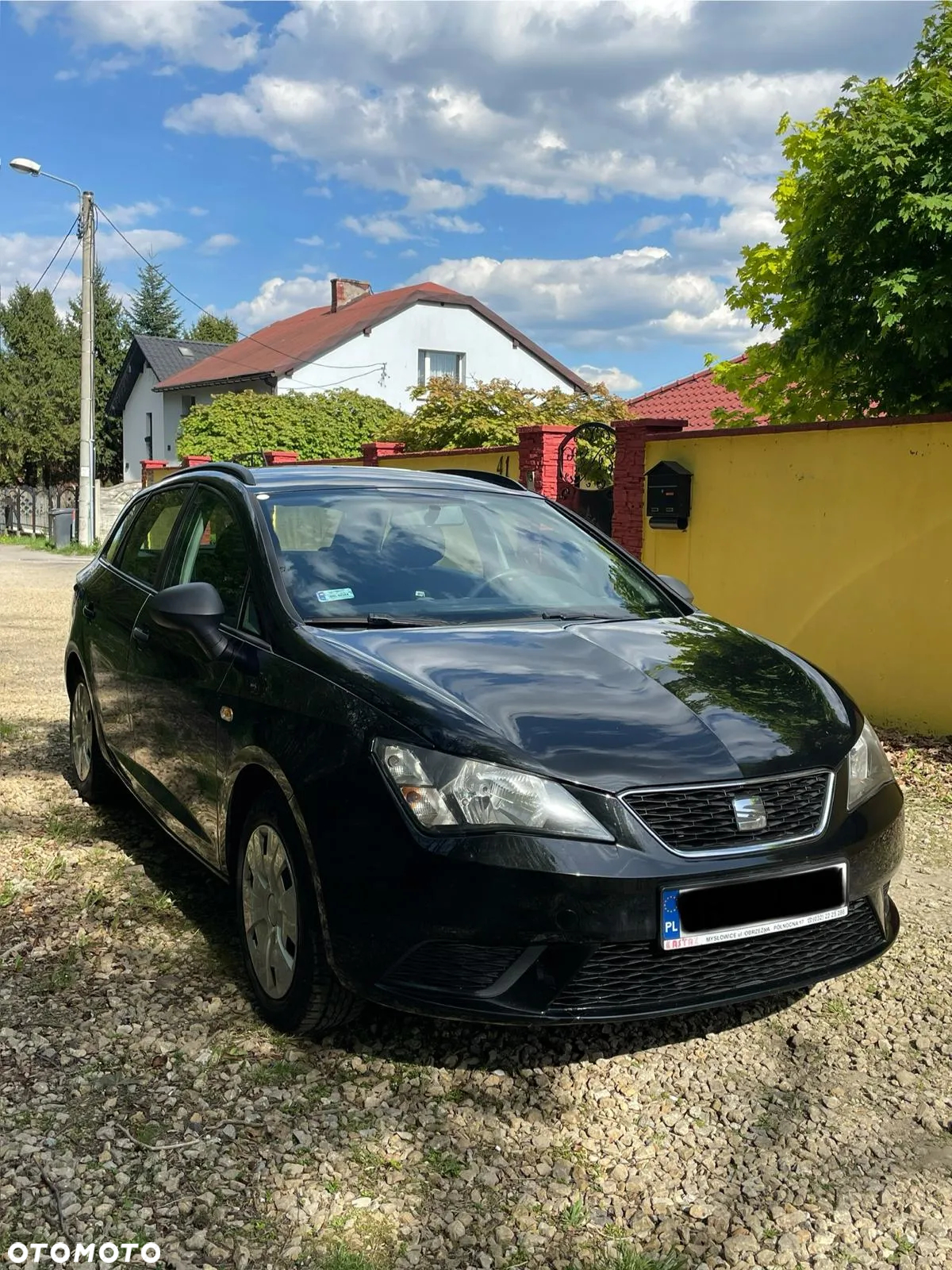 Seat Ibiza 1.2 TSI FR - 9