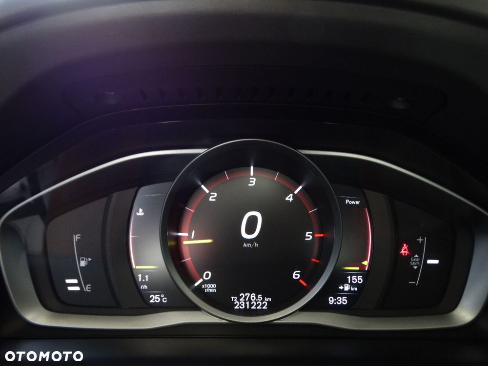 Volvo XC 60 - 15