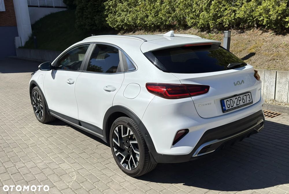 Kia XCeed - 7