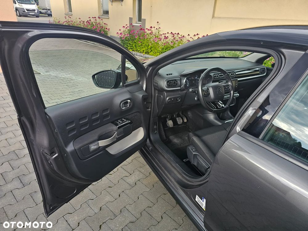 Citroën C3 1.2 PureTech Live - 8