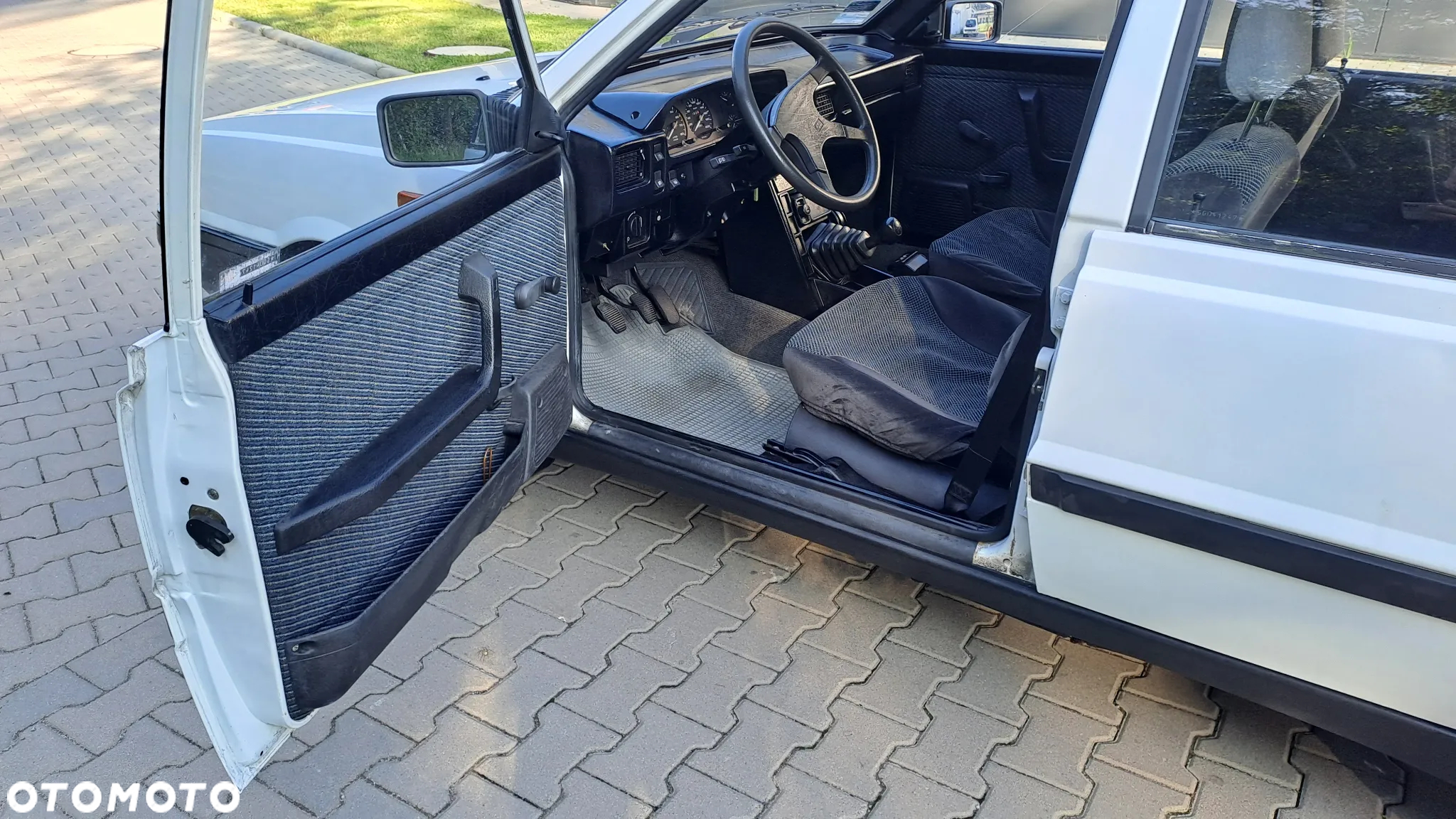 Polonez 1.6 - 7