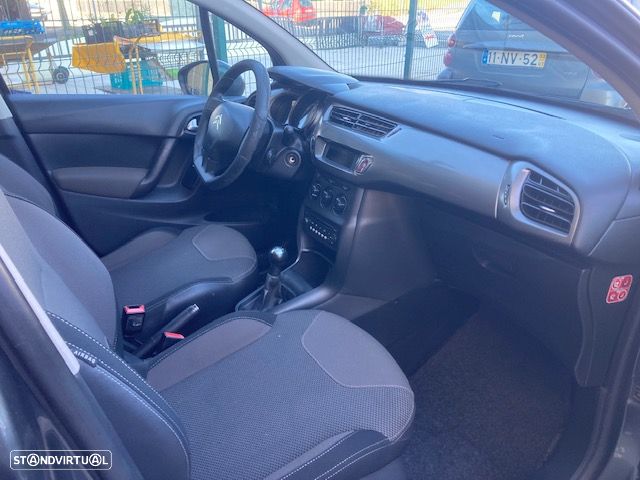 Citroën C3 1.4 HDi Attraction - 3