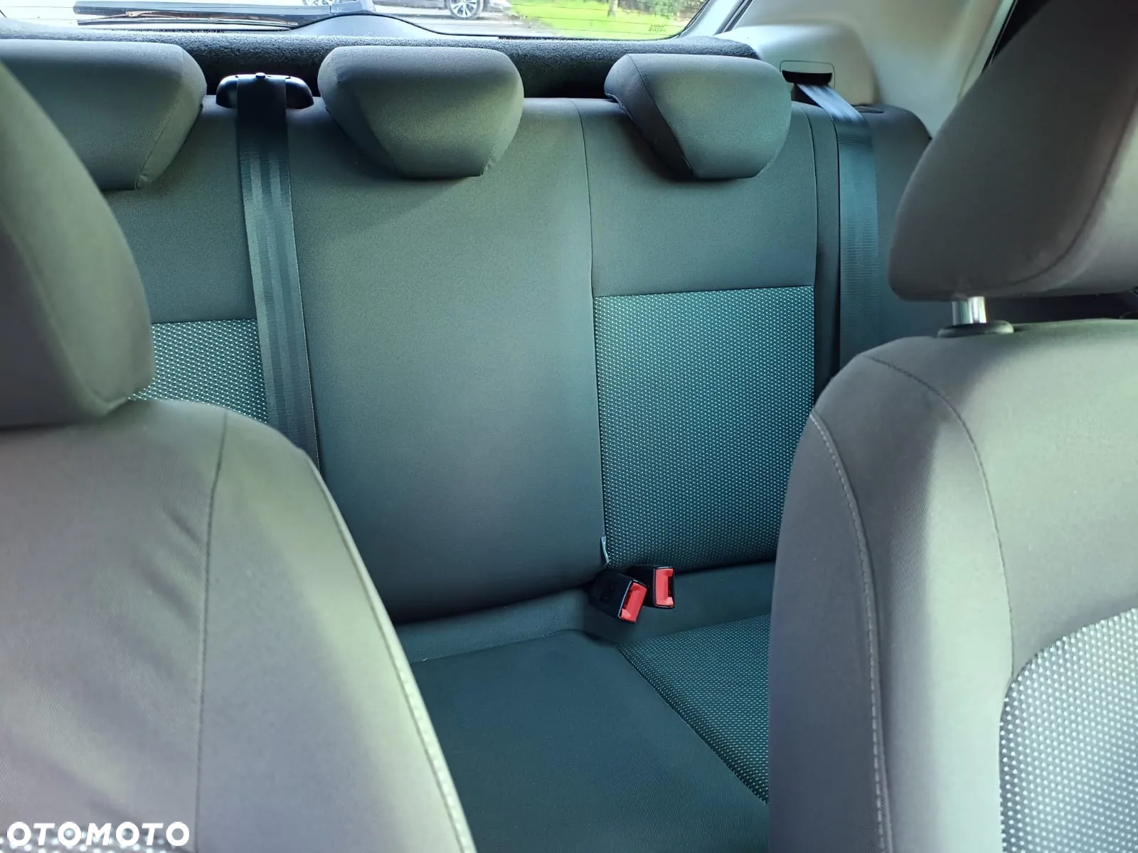 Seat Ibiza - 8