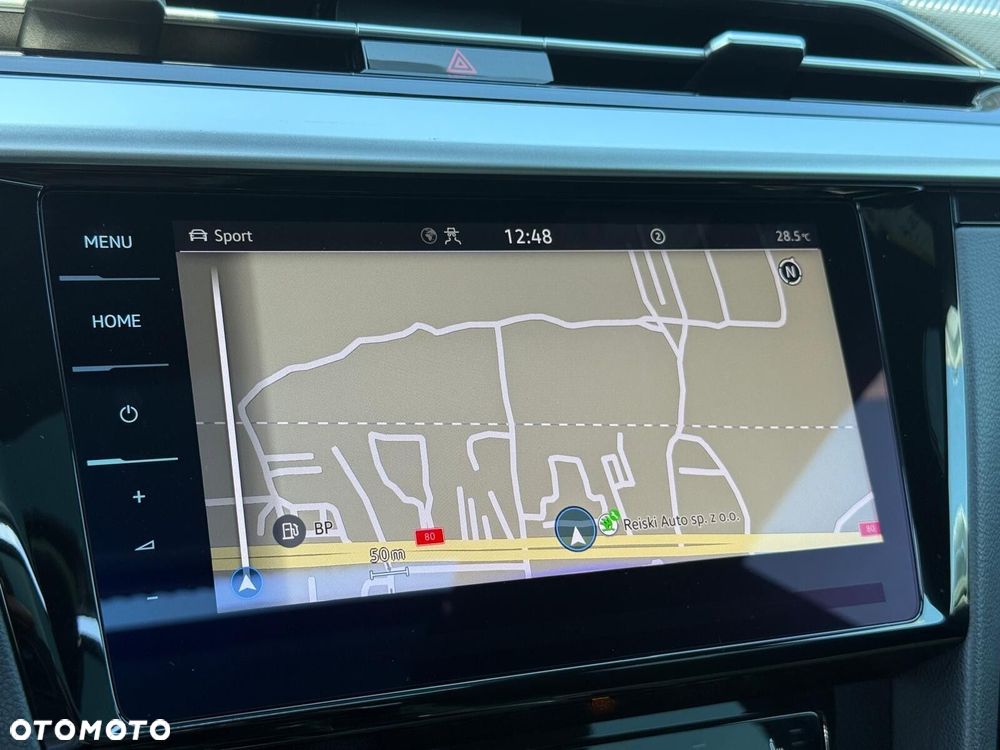 Volkswagen Arteon Shooting Brake 2.0 TSI R-Line DSG - 22