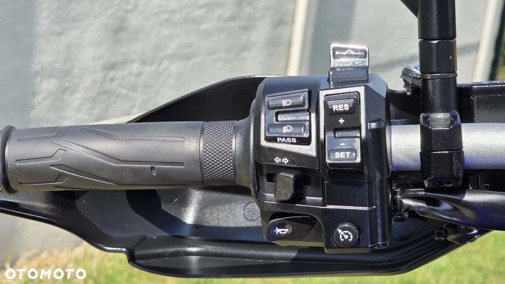 Yamaha Super Tenere - 31