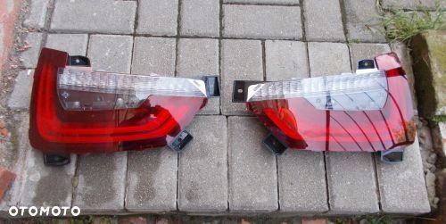 BMW i3 LEWA I PRAWA LED ORYGINAŁ - 1