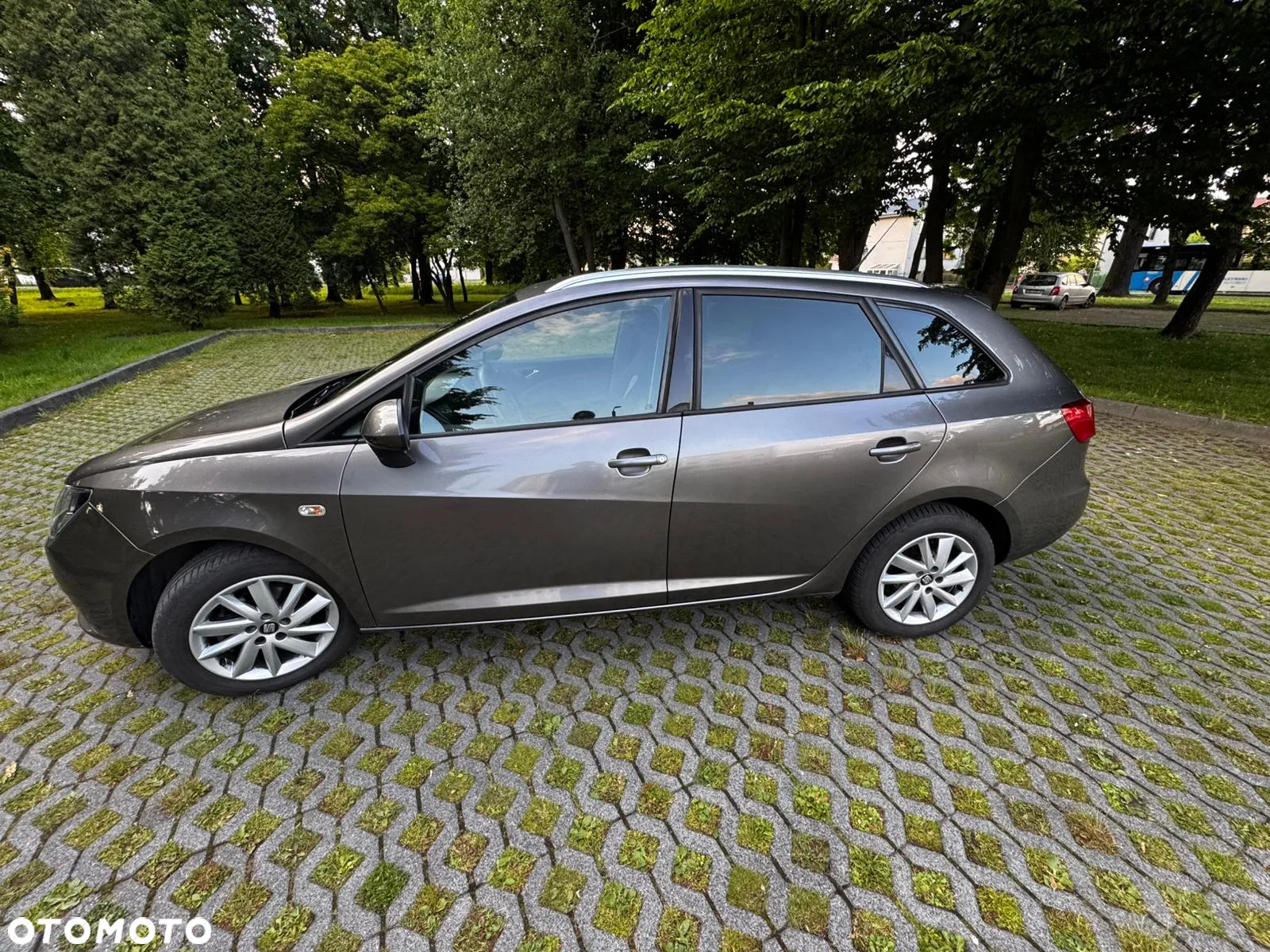 Seat Ibiza - 3