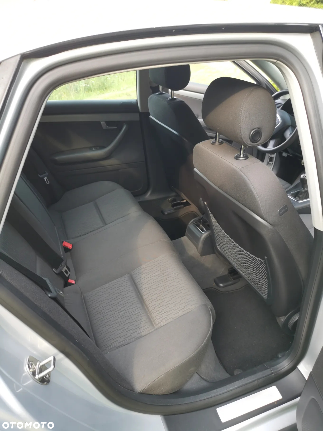 Audi A4 - 8