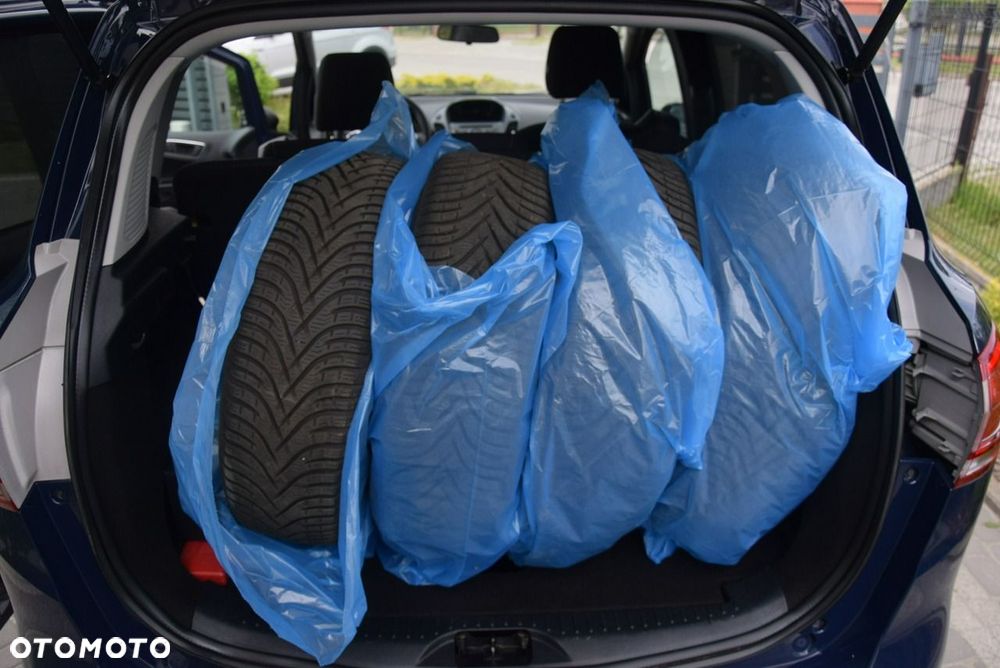 Ford B-MAX 1.4 Ambiente EU6 - 38