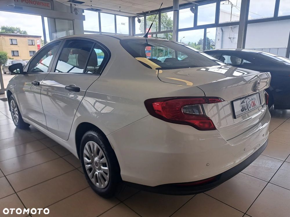 Fiat Tipo 1.4 16V - 4