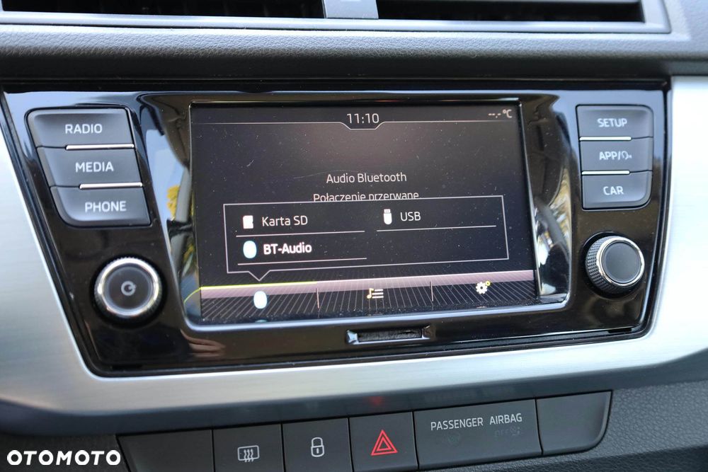 Skoda Fabia 1.0 TSI Ambition - 18